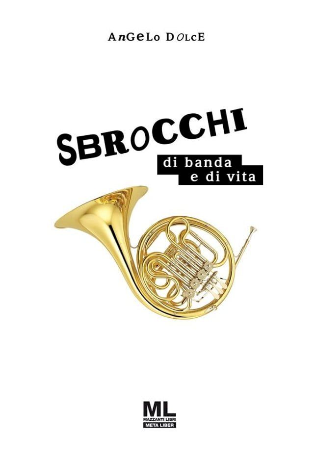  Sbrocchi di banda e di vita(Kobo/電子書)