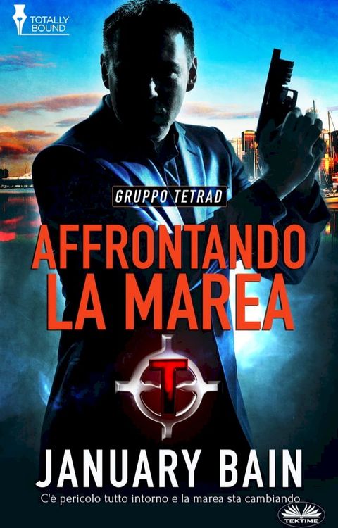 Affrontando La Marea(Kobo/電子書)