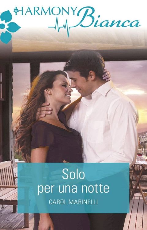 Solo per una notte(Kobo/電子書)