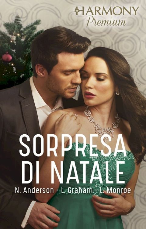 Sorpresa di Natale(Kobo/電子書)