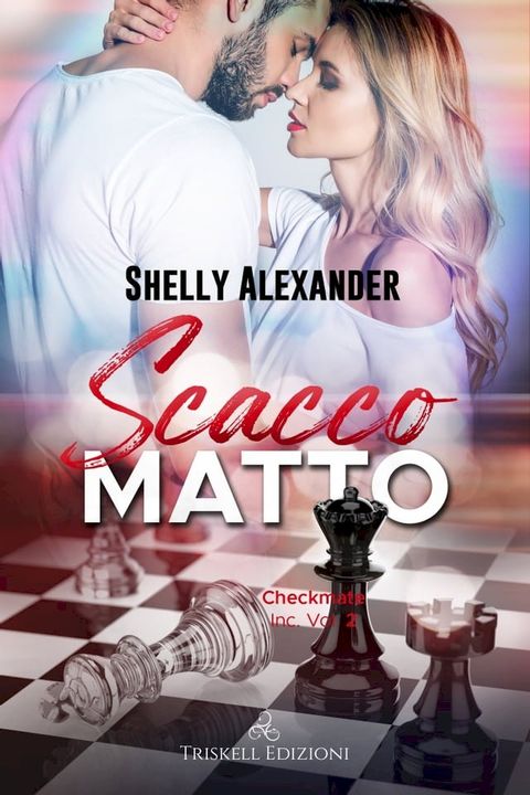 Scacco matto(Kobo/電子書)