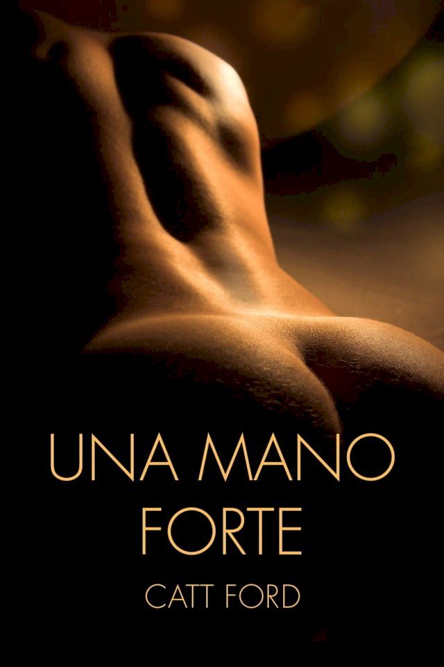  Una mano forte(Kobo/電子書)