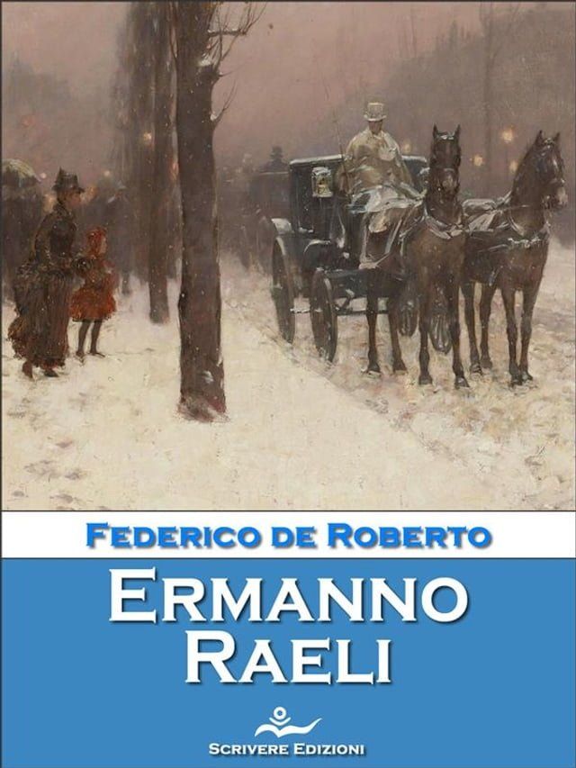  Ermanno Raeli(Kobo/電子書)