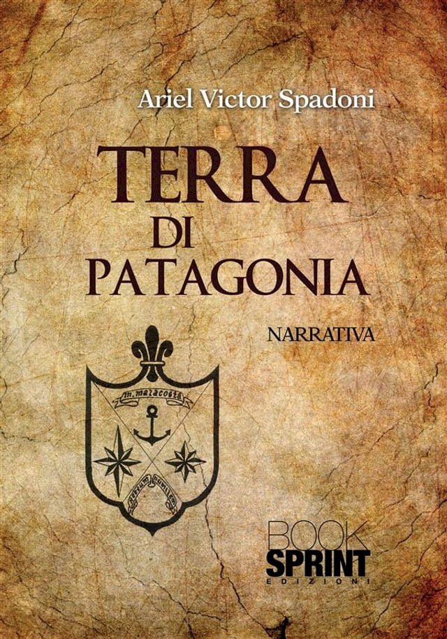  Terra di Patagonia(Kobo/電子書)