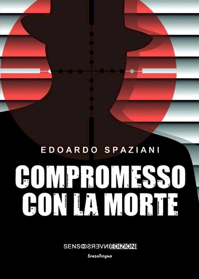  Compromesso con la morte(Kobo/電子書)