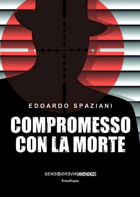 Compromesso con la morte(Kobo/電子書)