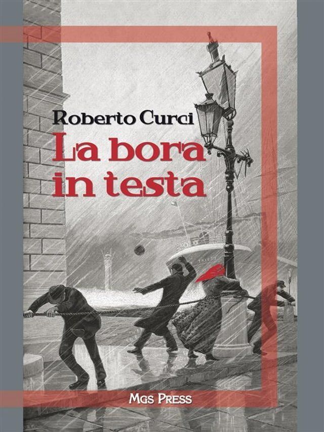  La bora in testa(Kobo/電子書)