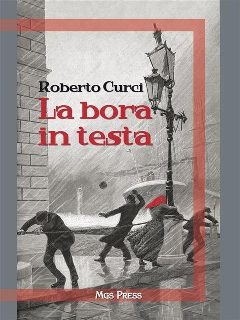 La bora in testa(Kobo/電子書)