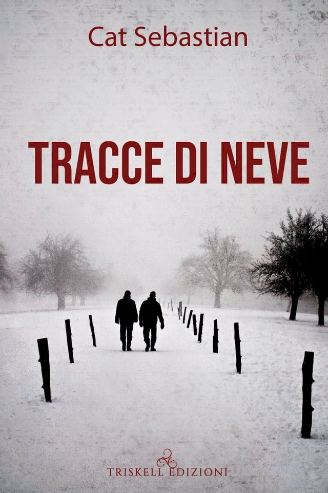  Tracce di neve(Kobo/電子書)