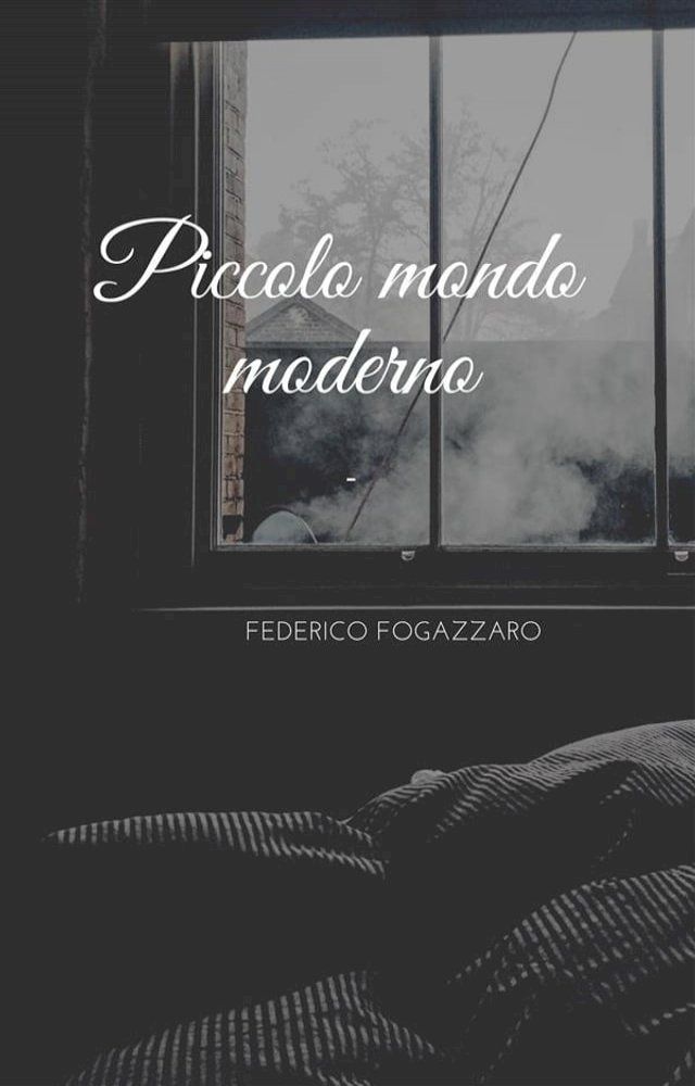  Piccolo mondo moderno(Kobo/電子書)