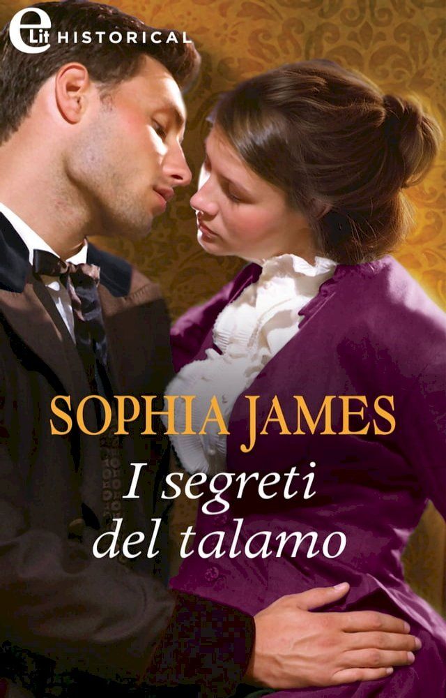  I segreti del talamo (eLit)(Kobo/電子書)