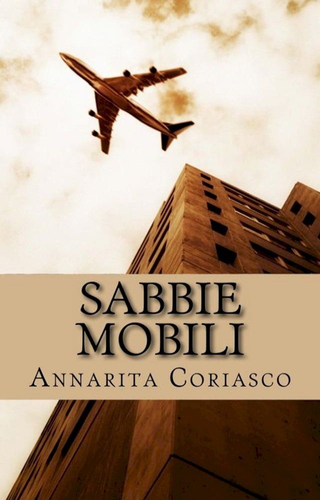  Sabbie mobili(Kobo/電子書)