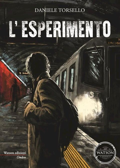 L'esperimento(Kobo/電子書)