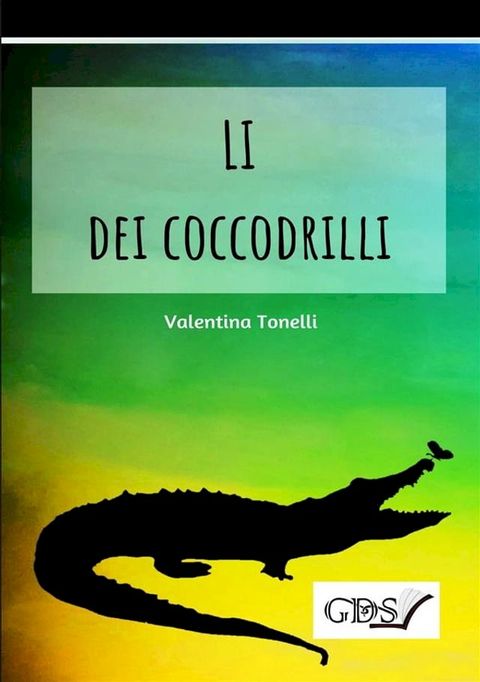 Li dei coccodrilli(Kobo/電子書)