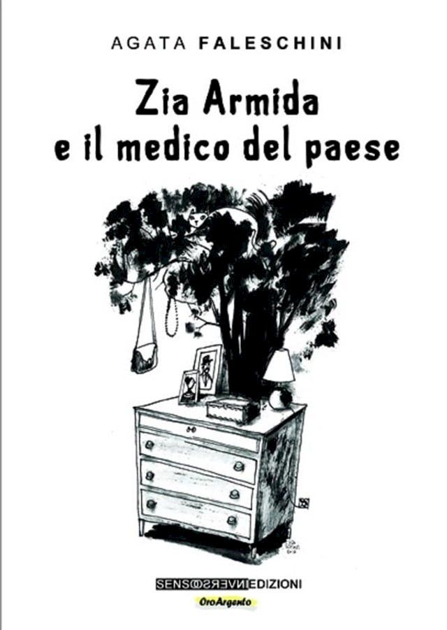  Zia Armida e il medico del paese(Kobo/電子書)