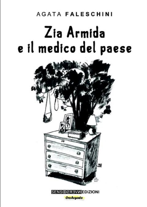 Zia Armida e il medico del paese(Kobo/電子書)