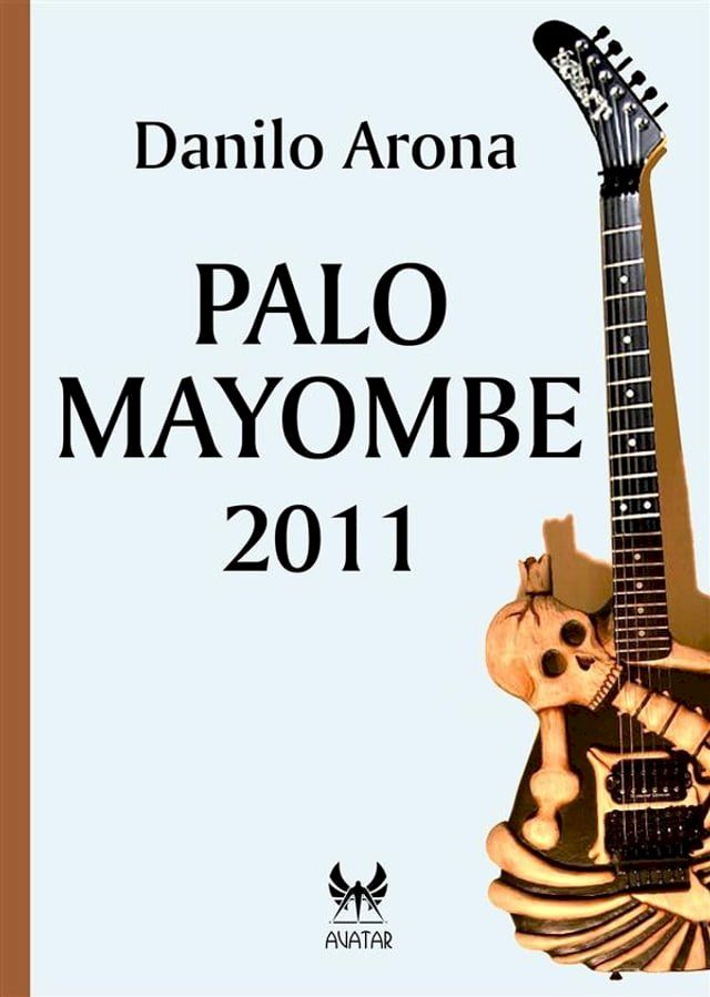  Palo Mayombe 2011(Kobo/電子書)