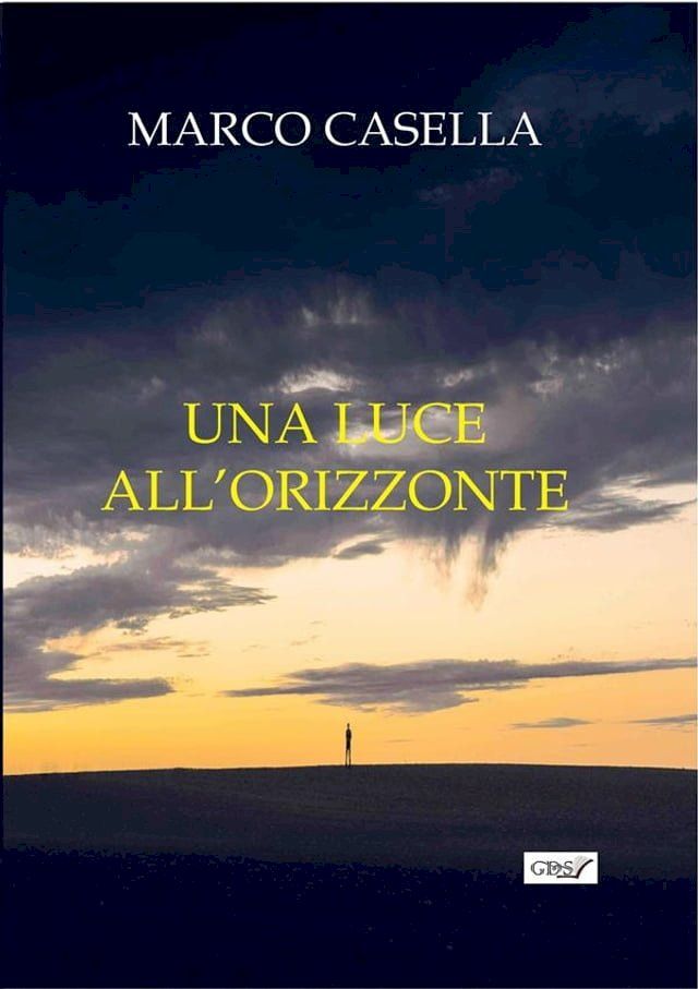  Una luce all'orizzonte(Kobo/電子書)