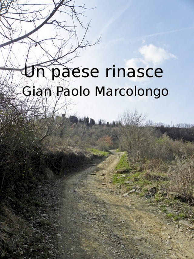  Un paese rinasce(Kobo/電子書)