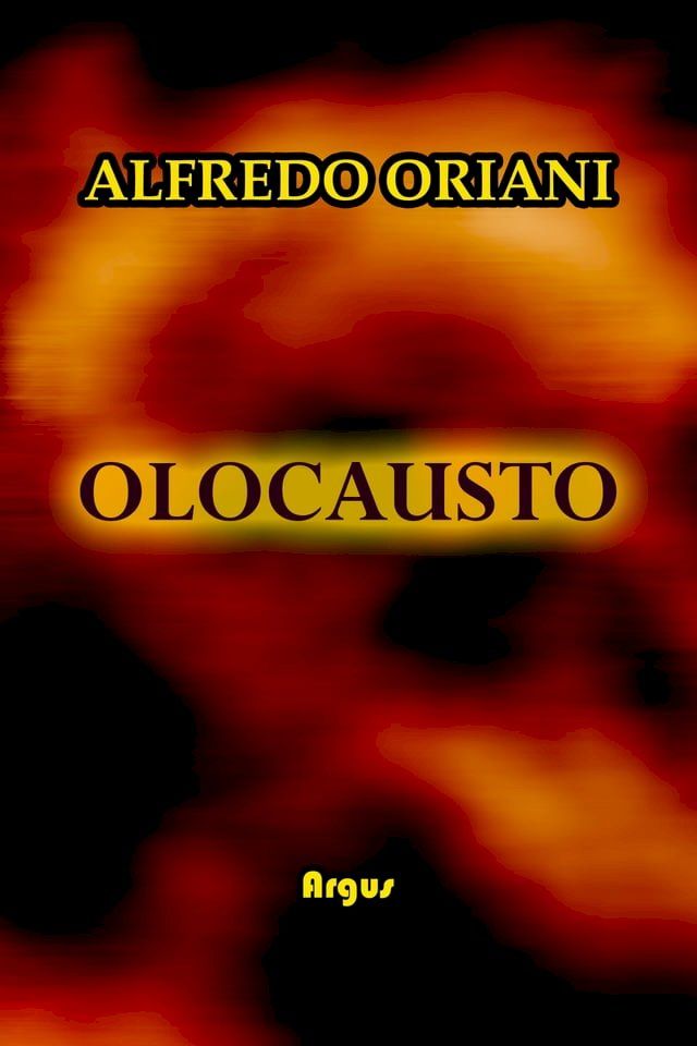  Olocausto(Kobo/電子書)