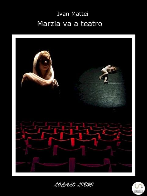 Marzia va a teatro(Kobo/電子書)