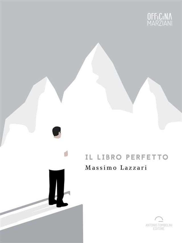  Il Libro Perfetto(Kobo/電子書)