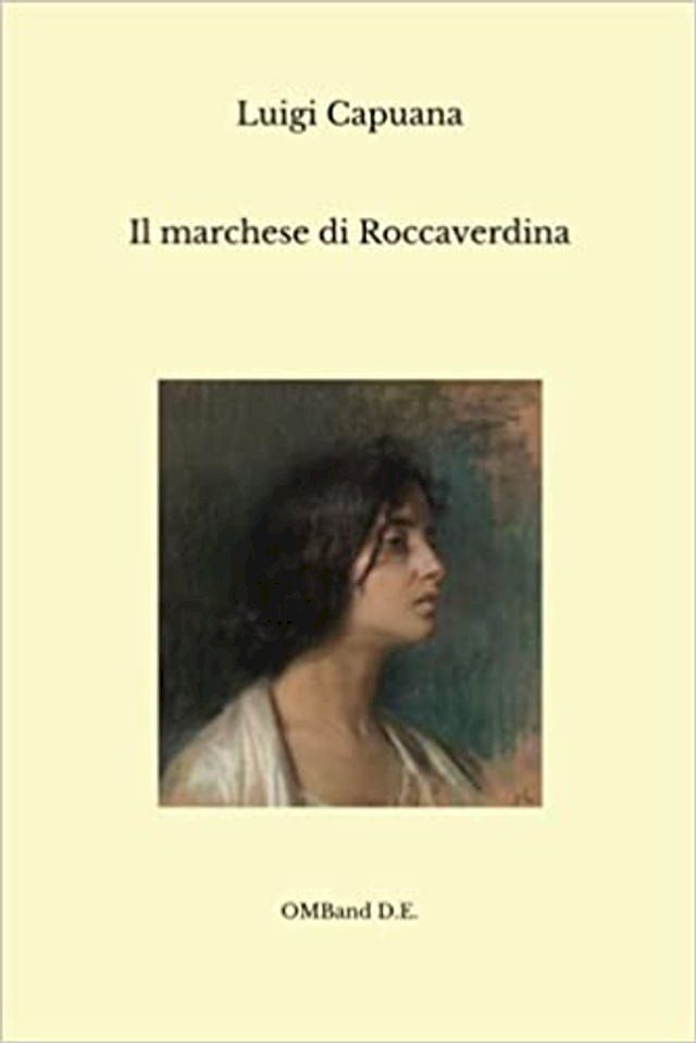  Il marchese di Roccaverdina(Kobo/電子書)