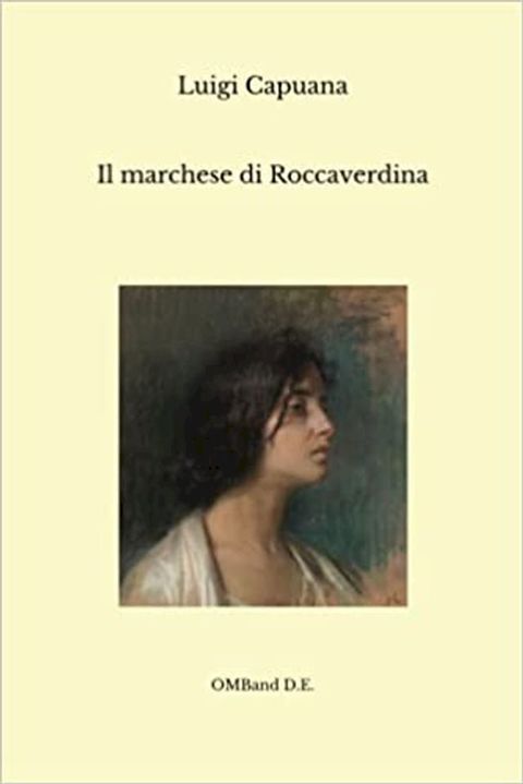 Il marchese di Roccaverdina(Kobo/電子書)