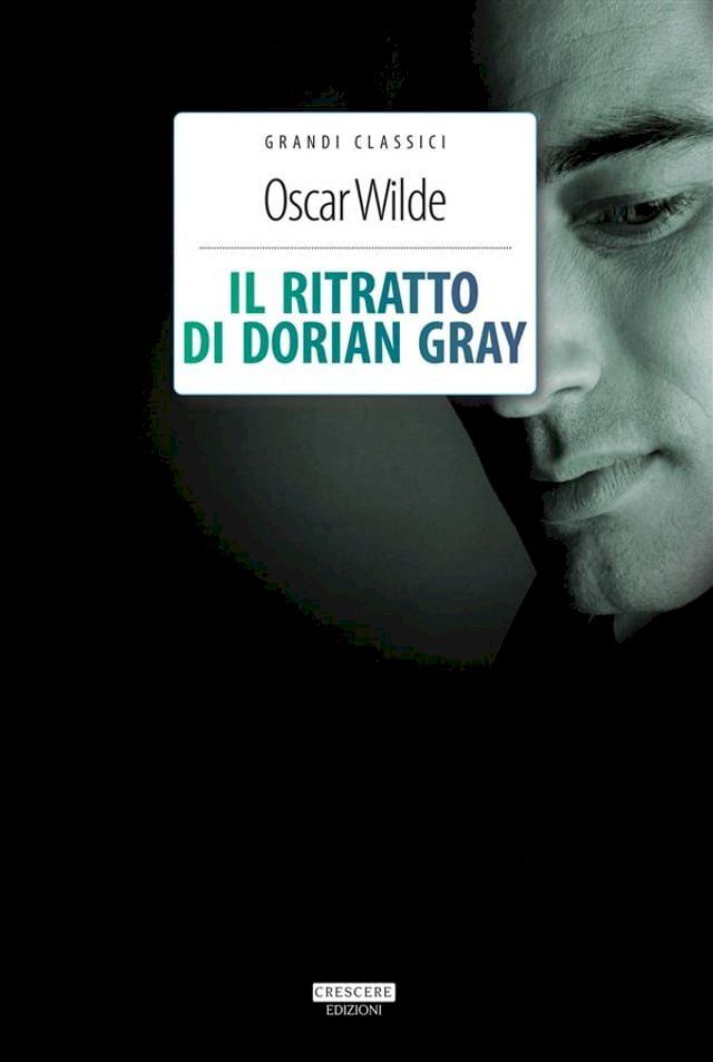  Il ritratto di Dorian Gray(Kobo/電子書)