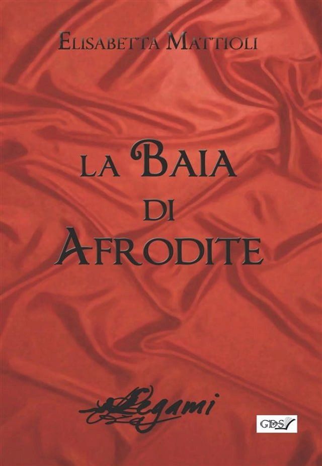  La baia di afrodite(Kobo/電子書)