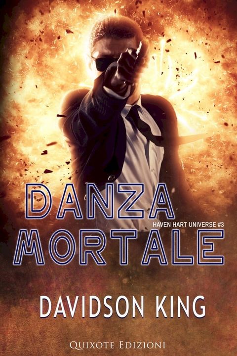 Danza Mortale(Kobo/電子書)