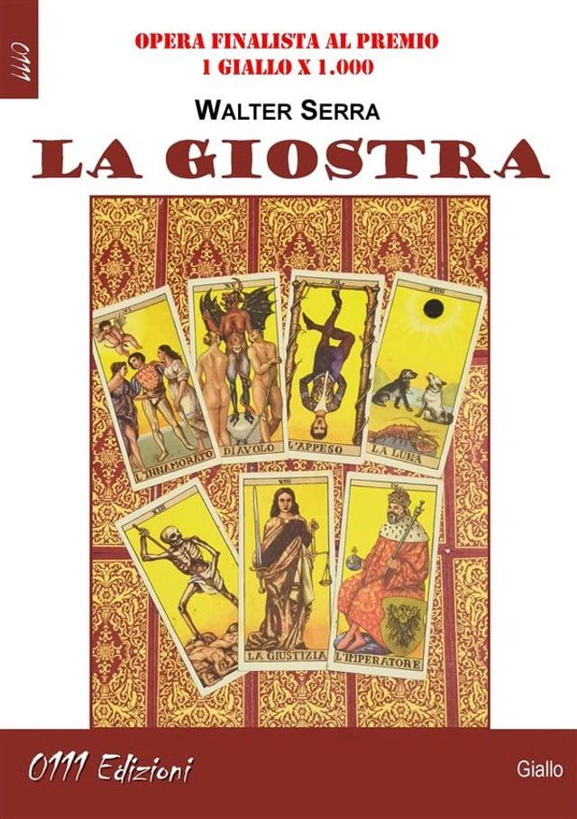  La giostra(Kobo/電子書)