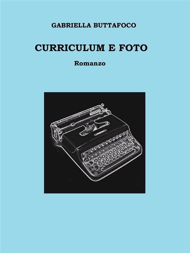  Curriculum e foto(Kobo/電子書)