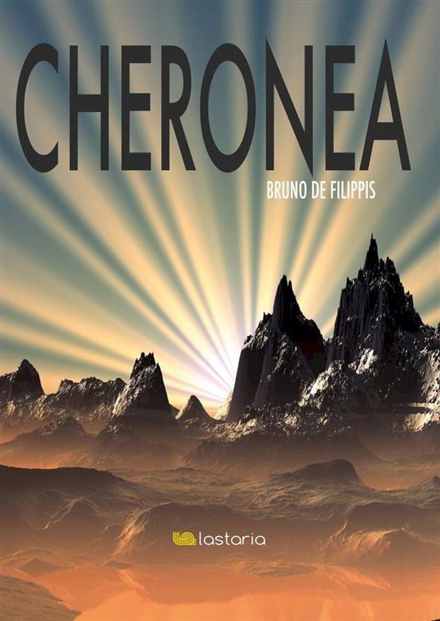  Cheronea(Kobo/電子書)