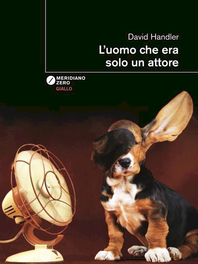  L'uomo che era solo un attore(Kobo/電子書)