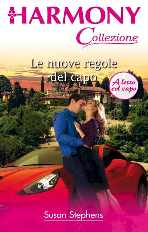 Le nuove regole del capo(Kobo/電子書)