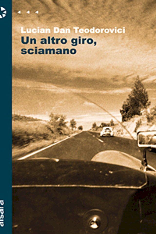  Un altro giro, sciamano(Kobo/電子書)