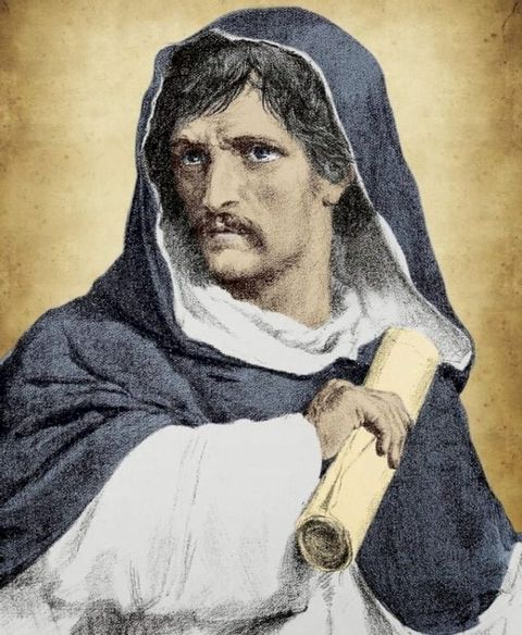 GIORDANO BRUNO NELLA STORIA DELLA CULTURA(Kobo/電子書)