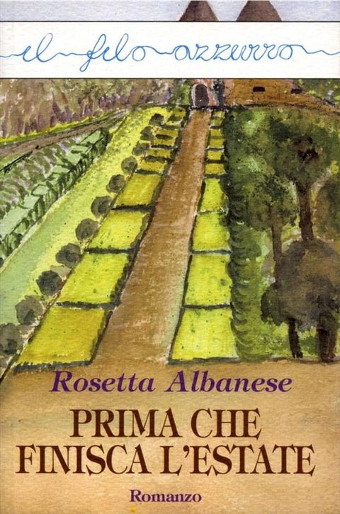 Prima che finisca l'estate(Kobo/電子書)