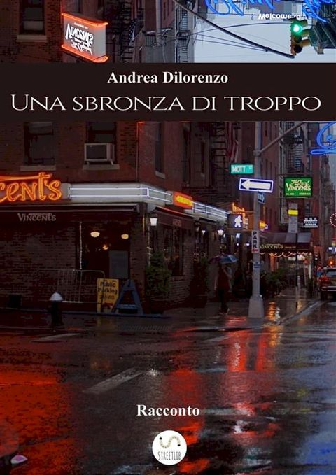 Una sbronza di troppo(Kobo/電子書)