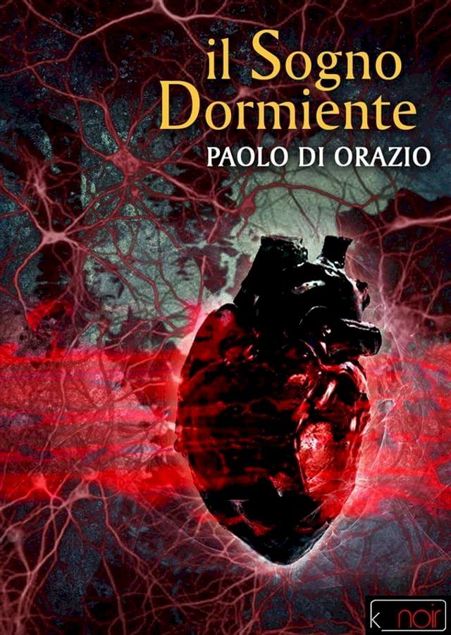  Il sogno dormiente(Kobo/電子書)