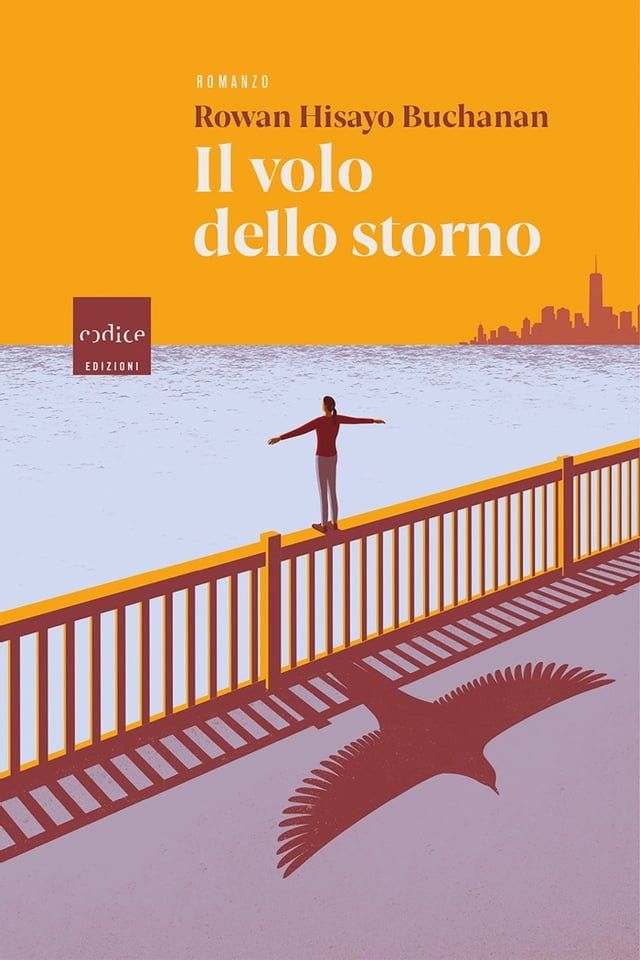  Il volo dello storno(Kobo/電子書)