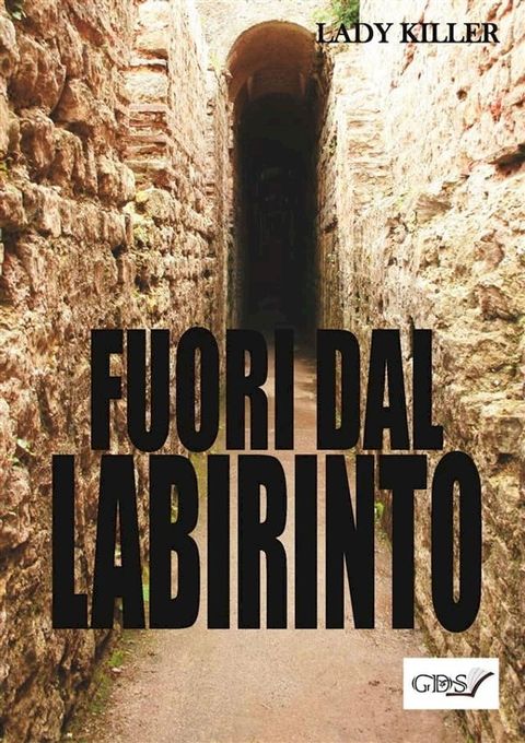 Fuori dal labirinto(Kobo/電子書)