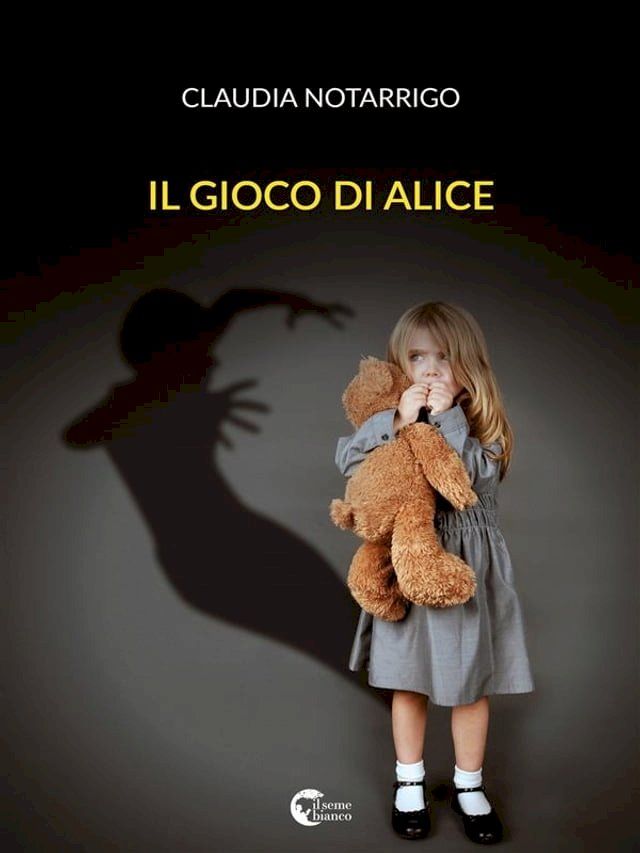  Il gioco di Alice(Kobo/電子書)