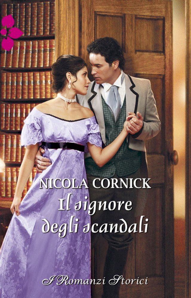  Il signore degli scandali(Kobo/電子書)