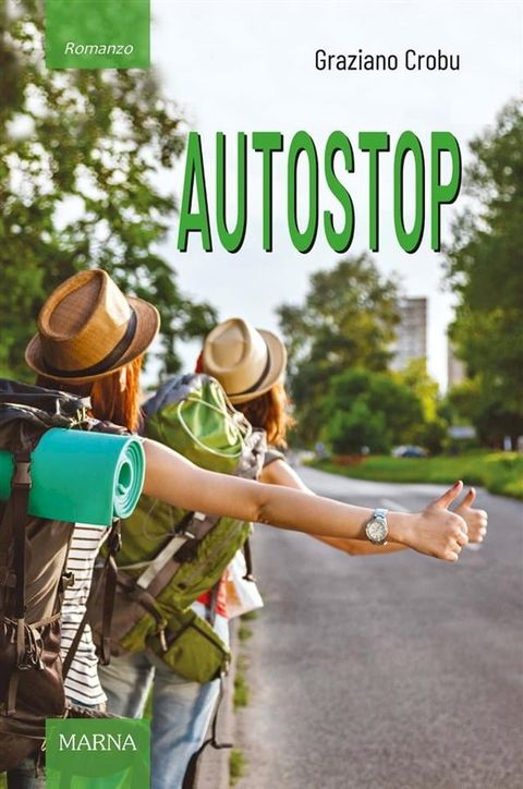 Autostop(Kobo/電子書)