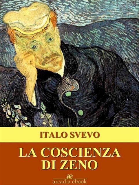 La coscienza di Zeno(Kobo/電子書)