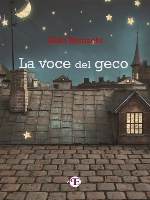 La voce del geco(Kobo/電子書)