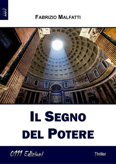 Il Segno del Potere(Kobo/電子書)