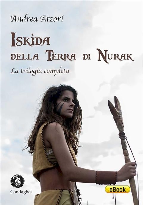 Isk&igrave;da della Terra di Nurak(Kobo/電子書)